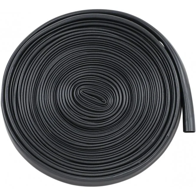 Black Shrink Tubing