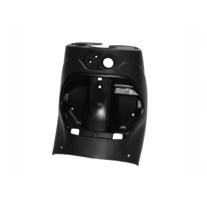 Bone shield black piaggio zip 2 /4 stroke original