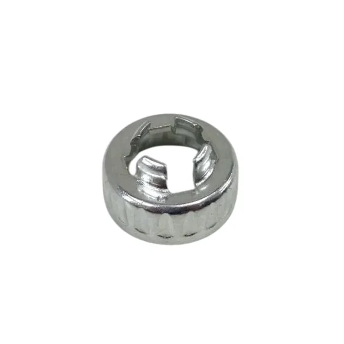 Borgkap front wheel nut ZIP SP / Skipper – Piaggio Original