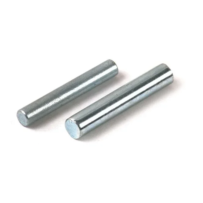 Brake Pad Mounting Pin