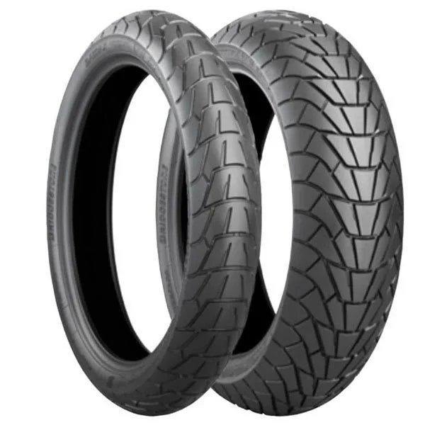 Bridgestone Battlax Adventurecross AX41S – 120/70 19 (60H)