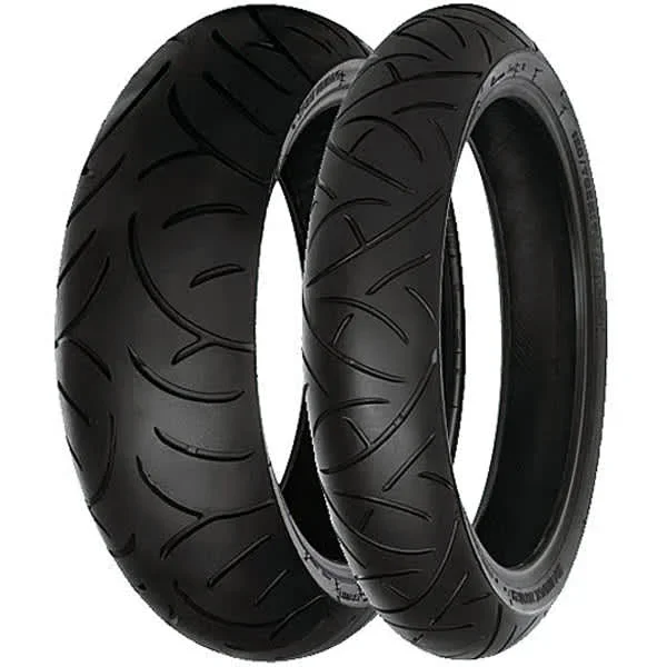 Bridgestone Battlax BT-021 – 180/55 ZR17 (73W)