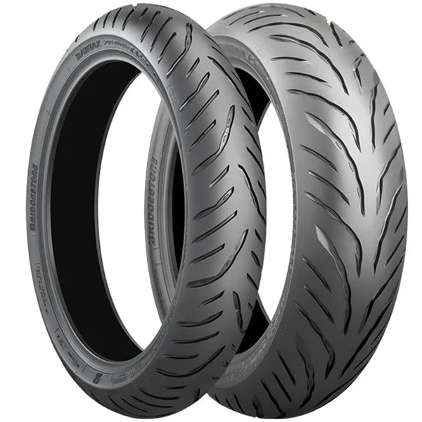 Bridgestone Battlax Sport Touring T32 – 160/60 18 (70W)