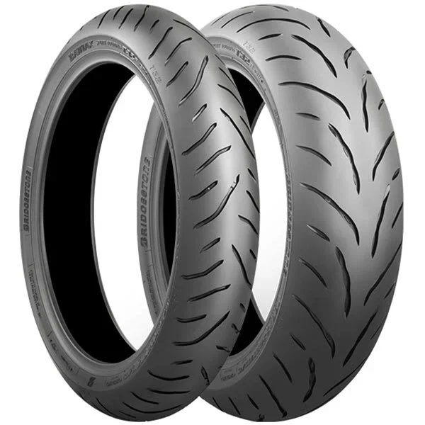 Bridgestone Battlax Sport Touring T32 GT – 120/70 18 (59W)