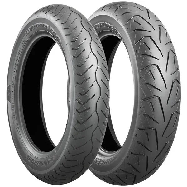 Bridgestone Battlecruise H50 – 140/90 16 (77H)