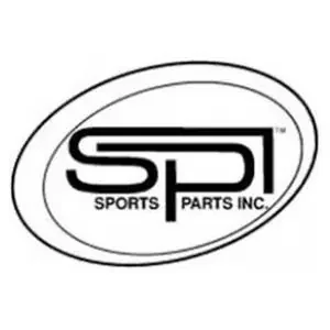 BRONCO ATV SHOCK, FRONT SPI-SPORT PART 2011-2013 Yamaha GRIZZLY 450