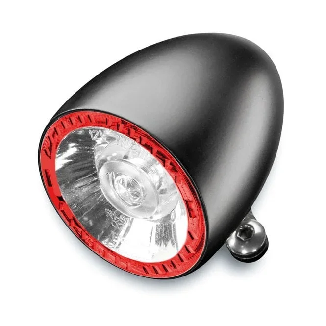 Bullet 1000 RB LED black