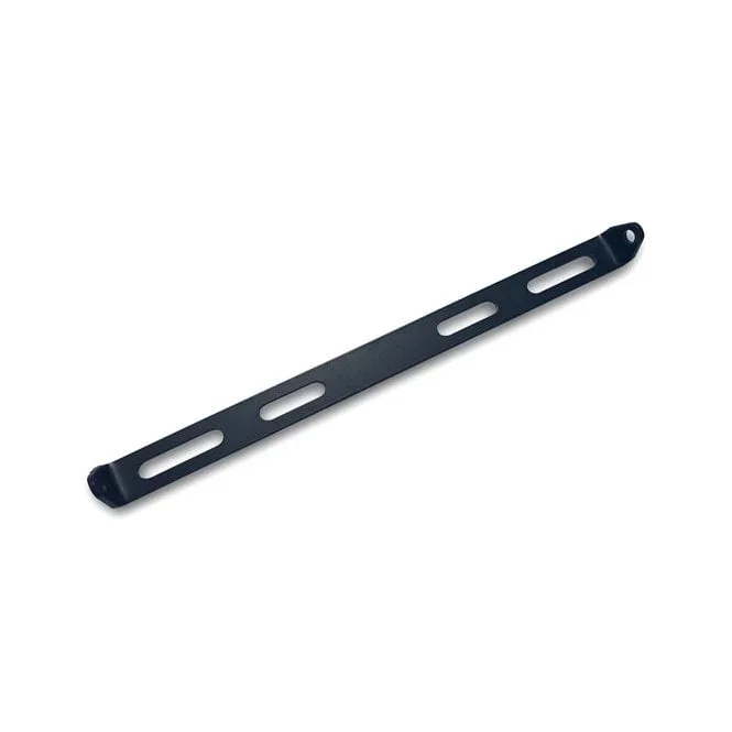 Bullet Atto¨ Mounting Bracket 204Mm Black