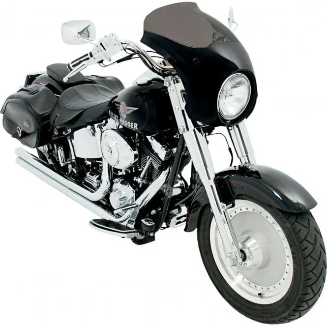 Bullet Fairing Softail