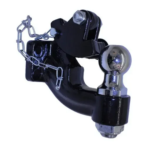 Buyers 10057 10 Ton Combination Hitch