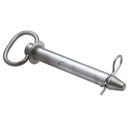 Buyers 66120(50) Hitch Pin 7/8 X 6 1/4