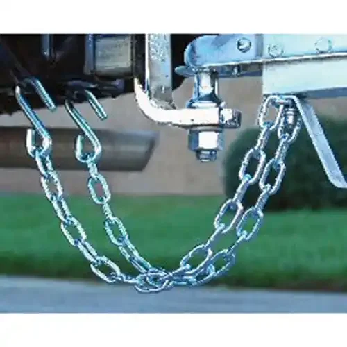 C.e. Smith 16661A Safety Chain Class ii