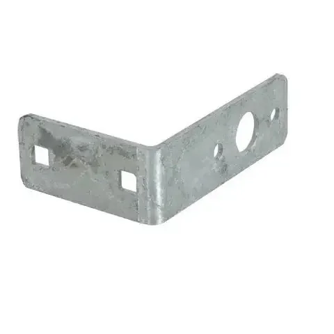 C.e. Smith 26057G Taillight Bracket – Galvanized