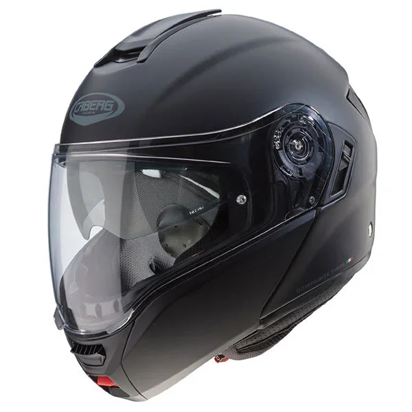 Caberg Levo – Matt Black