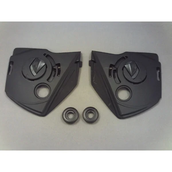 Caberg Visor Mounting Kit [Tourmax] – Other