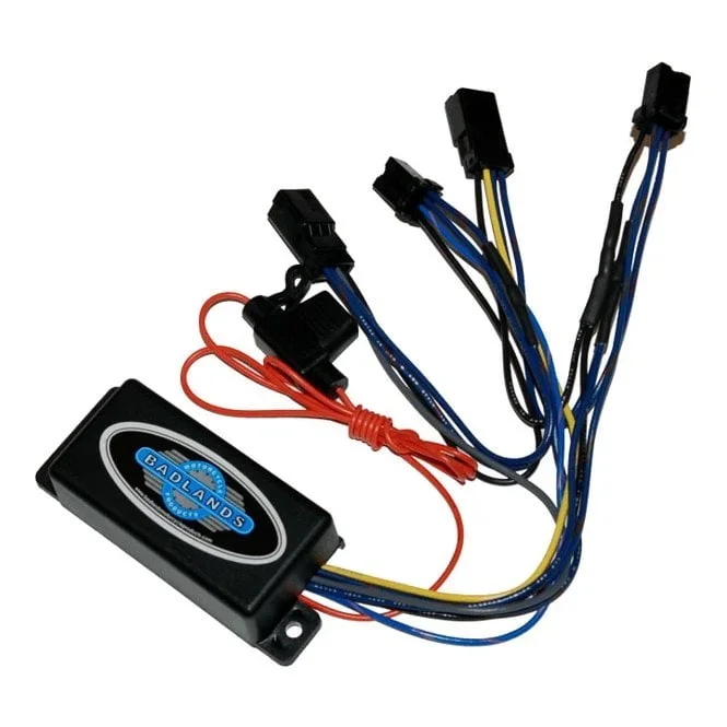 Can-Bus Illuminator Plug ‘N Play