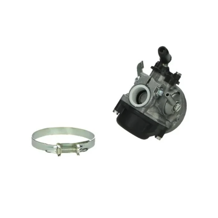 Carburetor Dellorto Sha 14/9 Handchoke Tomos