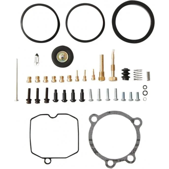Carburettor Kit Sportster