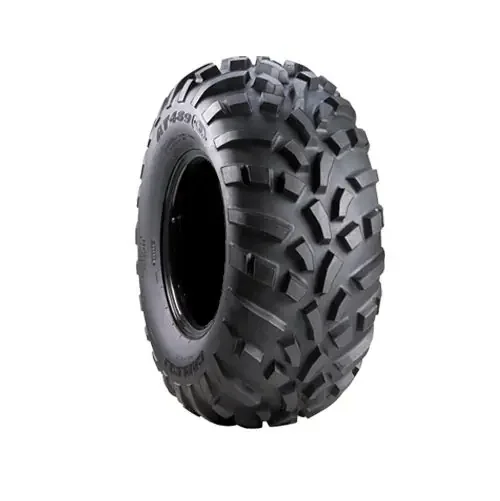 CARLISLE 489 Titan ATV Tire 24×11-10 Rear 4-Ply