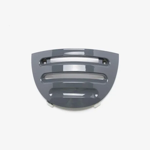 Centre Slitted Panel (Facing Heels) Slate Blue for LX06MAX-E5