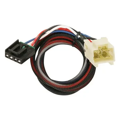 Cequent 3032-P Tekonsha Brake Control Wiring Harness