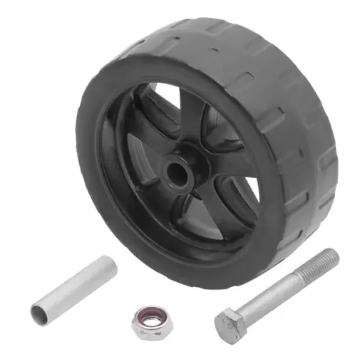 Cequent 500131 Fulton F2 Wide Track Wheel Kit