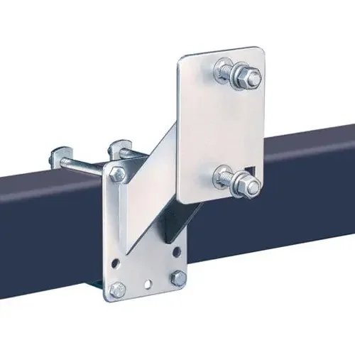 Cequent STC1000101 Spare Tire Carrier Deluxe