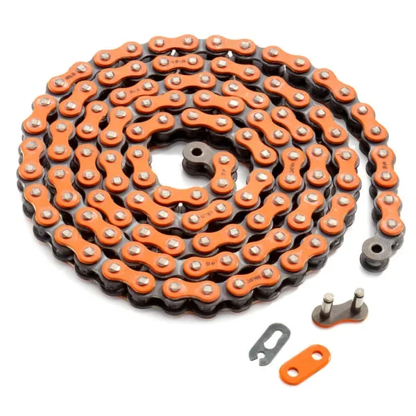 Chain 118 Roller Orange A46010965118EB