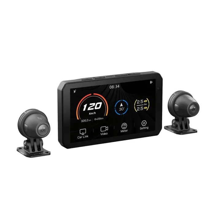 Chigee Chigee AIO-5 Lite Dash Cams