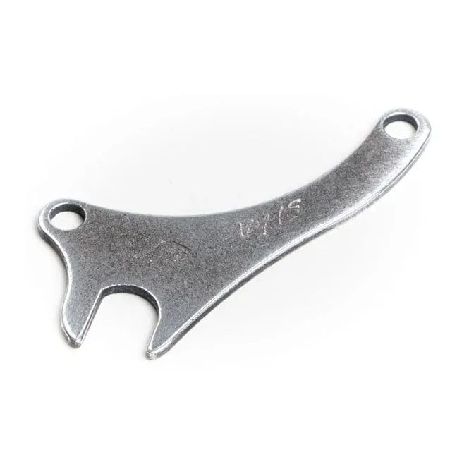 Choke Bracket CV Carb
