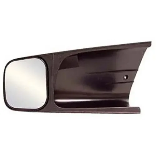 Cipa 10601 Tow Mirror Clip On Chevy/gmc