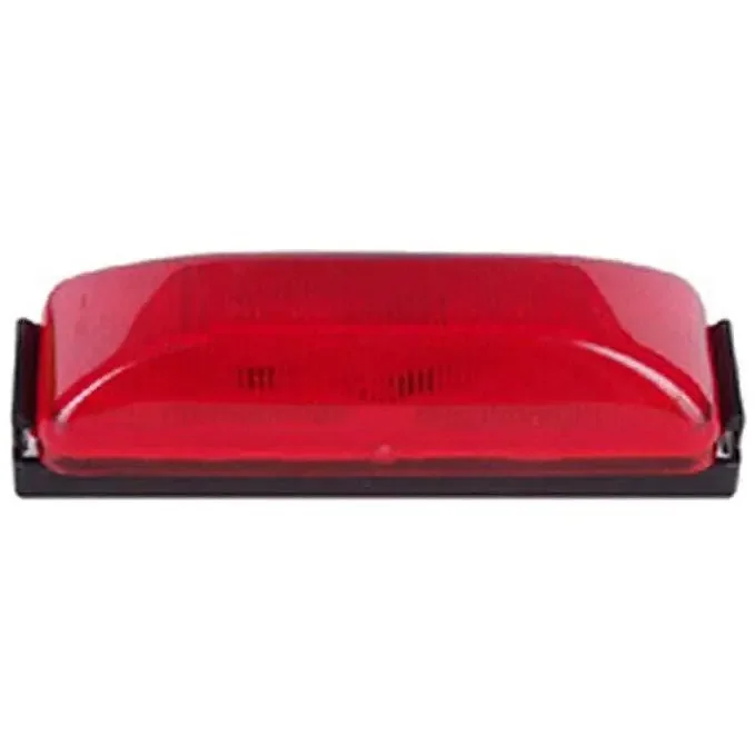 CLEARANCE LIGHTS RED LED