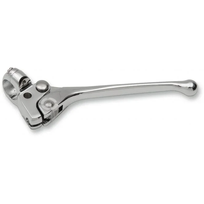 Clutch Lever Assembly with 5/16″ Cable Opening