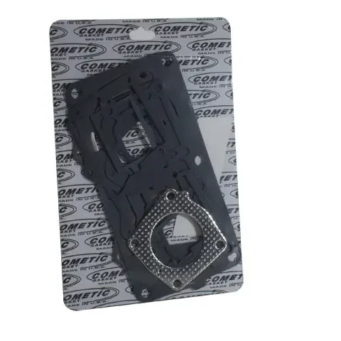 Cometic C6057 Cometic Gasket Set, Yam 701(sgl Carb Modelsthr 95