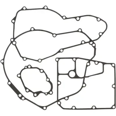 Cometic Kawasaki KLE650 Versys 06-14 Lower End Kit