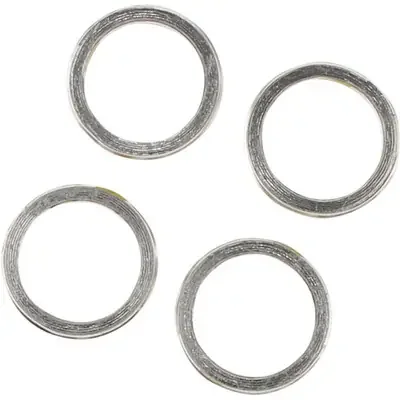 Cometic Kawasaki ZX-9R 98-99 Exhaust Gasket