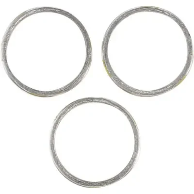 Cometic Yamaha XS750 77-79 Exhaust Gasket
