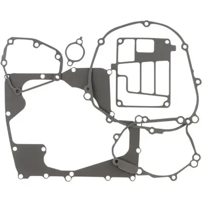 Cometic Yamaha YZF-R1 07-08 Lower End Kit