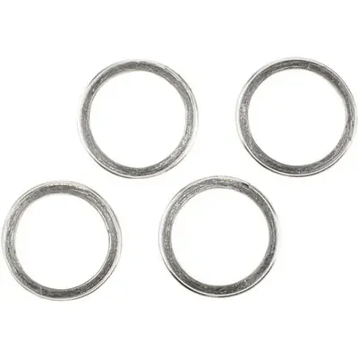 Cometic Yamaha YZF-R1 09-14 Exhaust Gasket