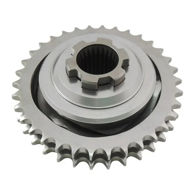 Compensating Sprocket Assembly