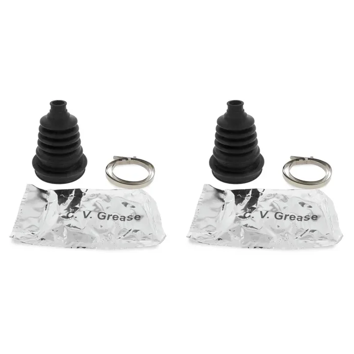 Complete Front Inner CV Boot Repair Kit for Yamaha YFM660 Grizzly 2003-2008