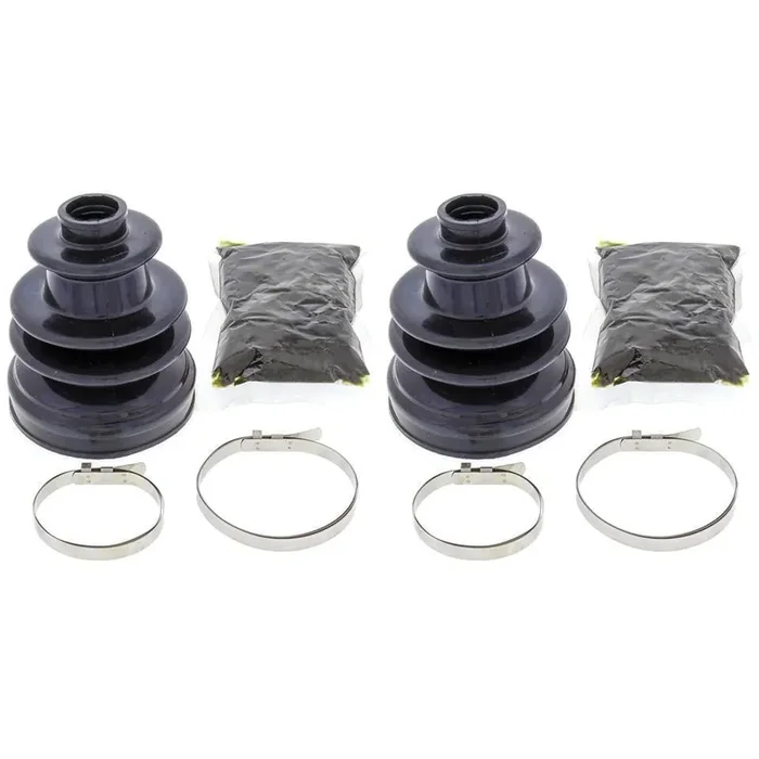 Complete Rear Inner or Outer CV Boot Repair Kit Can-Am Renegade 800 2009-2012