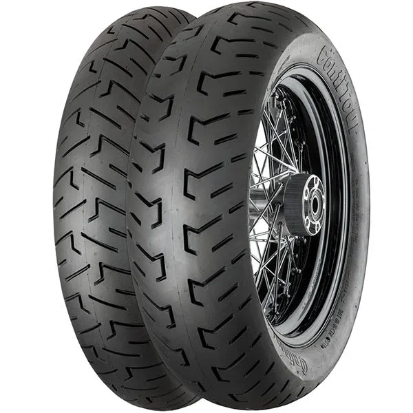 Continental ContiTour – 100/90 19 (57H)
