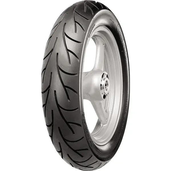 CONTINENTAL Go! Sport Touring Bias Tire Rear 130/80VB18