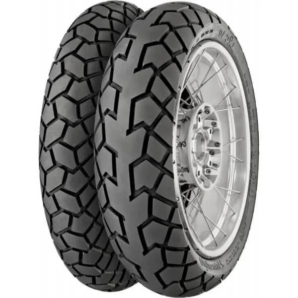 Continental TKC70 – 110/80 19 (59V)