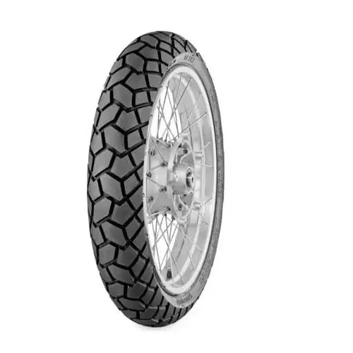 CONTINENTAL TKC70 Dual Sport Radial Tire Front 100/90R19