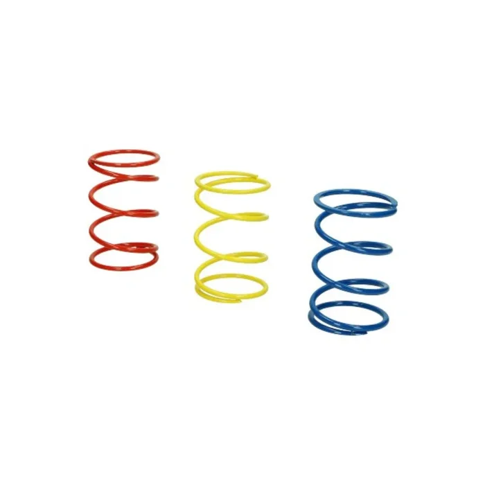 Coupling Pressure spring set Top Racing Piaggio/Peugeot