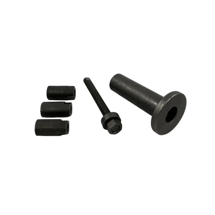 Crankshaft Montage Tools
