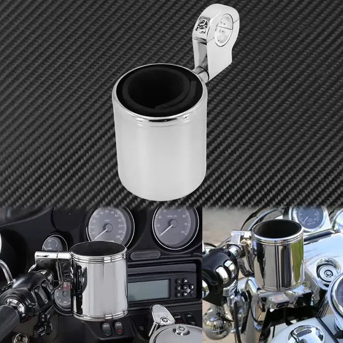 Cup Holder Mactions