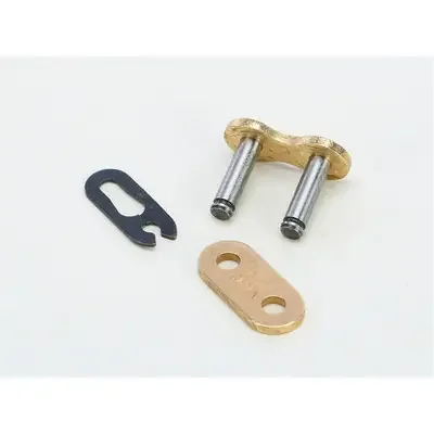 D.I.D. VX3 Series 520 X-Ring Clip Master Link